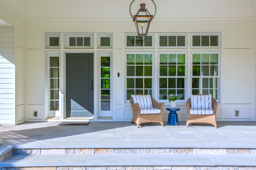 Windows & Doors Windows & Doors